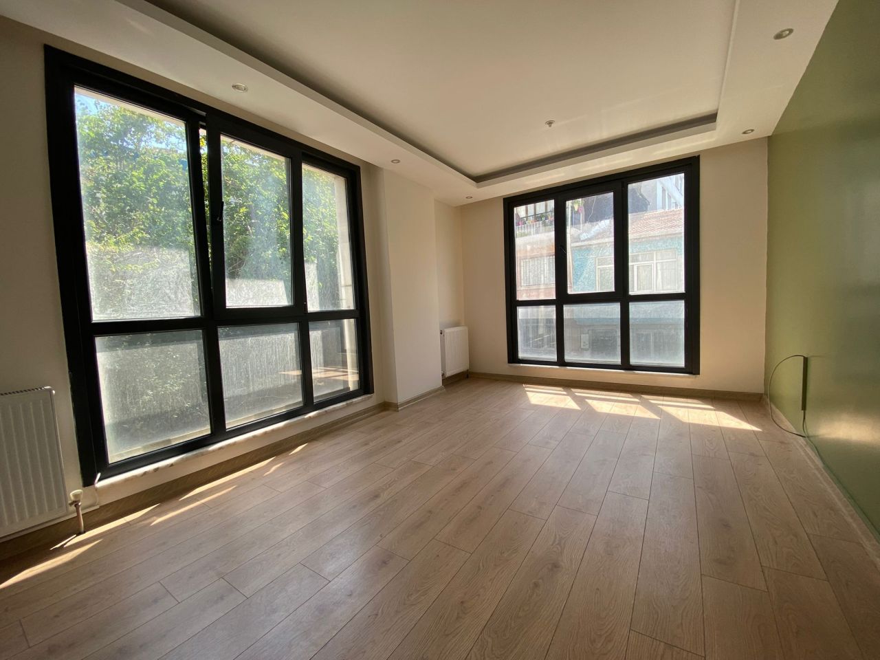 Квартира в Стамбуле, Турция, 70 м² - фото 1