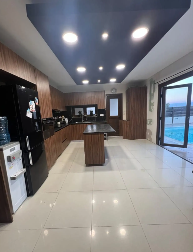 Дом в Лимасоле, Кипр, 200 м² - фото 9