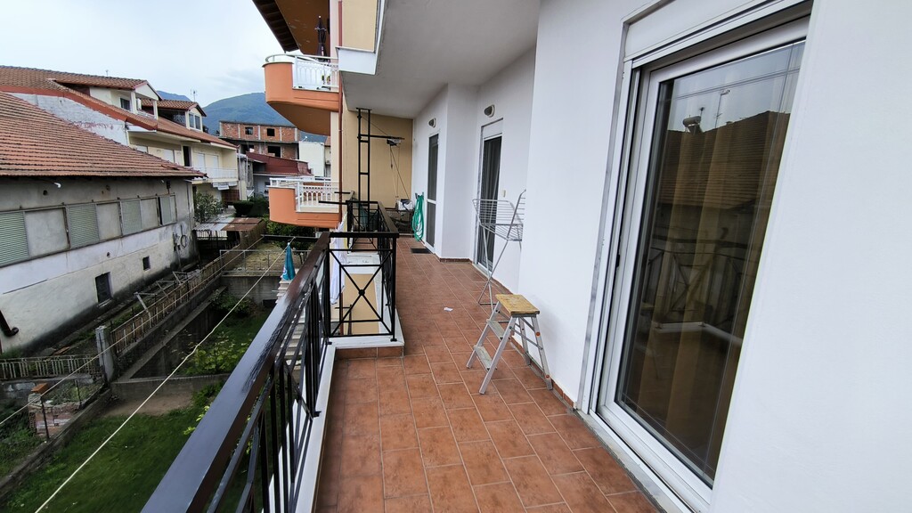 Дом в Олимпиаки-Акти, Греция, 250 м² - фото 11