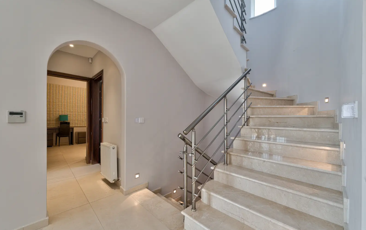 Дом в Ермасойе, Кипр, 287 м² - фото 10