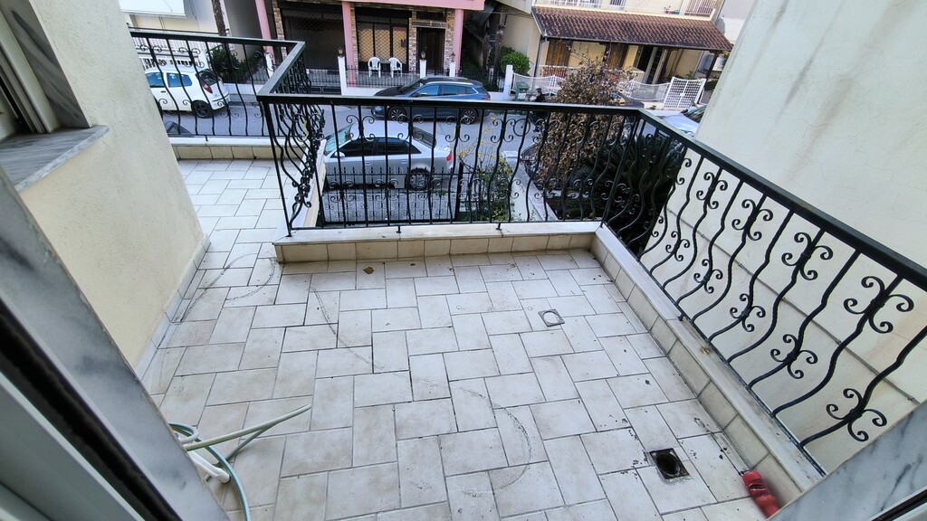 Дом в Олимпиаки-Акти, Греция, 104 м² - фото 11