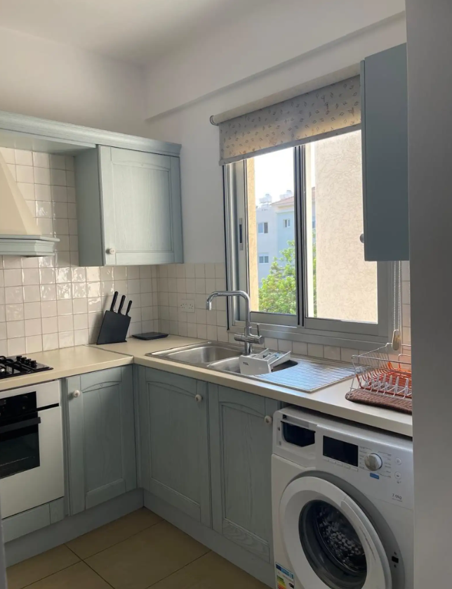 Апартаменты в Ермасойе, Кипр, 108 м² - фото 10