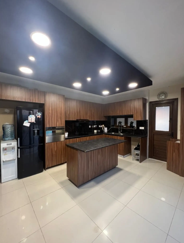 Дом в Лимасоле, Кипр, 200 м² - фото 10