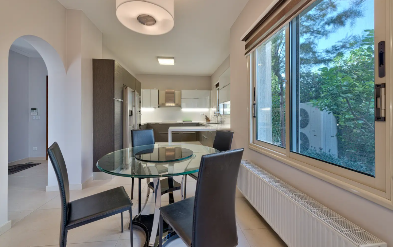 Дом в Ермасойе, Кипр, 287 м² - фото 11