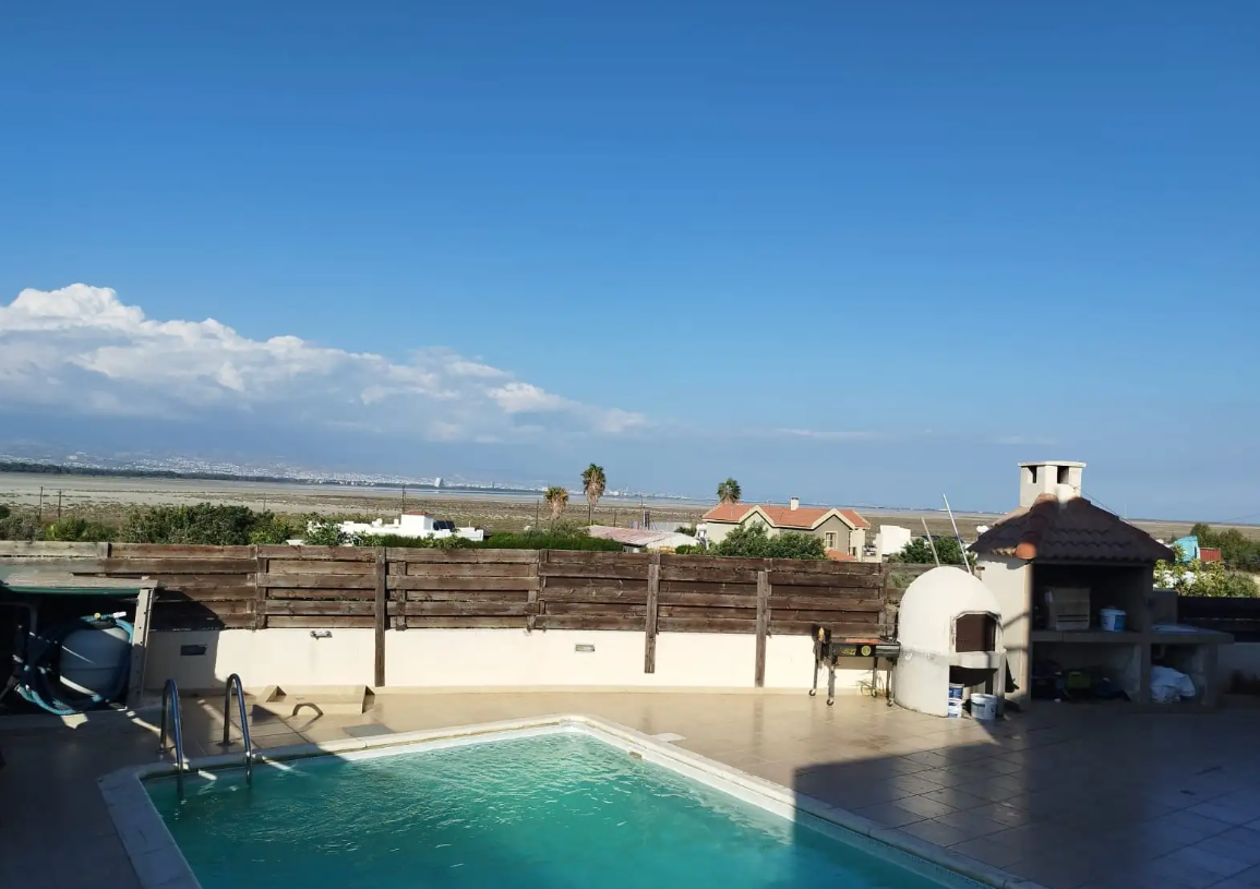 Дом в Лимасоле, Кипр, 200 м² - фото 11