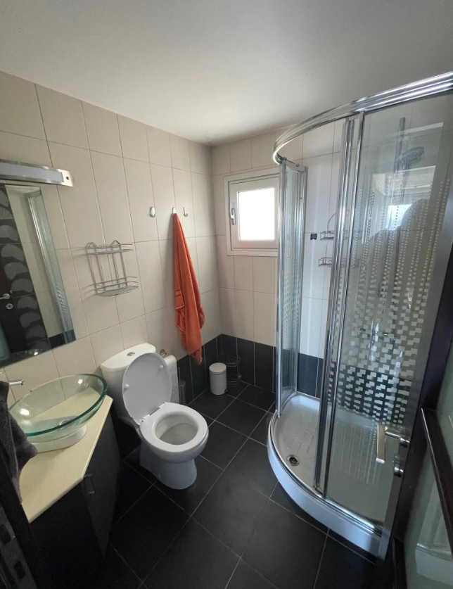 Апартаменты в Агиос Тихоне, Кипр, 222 м² - фото 11