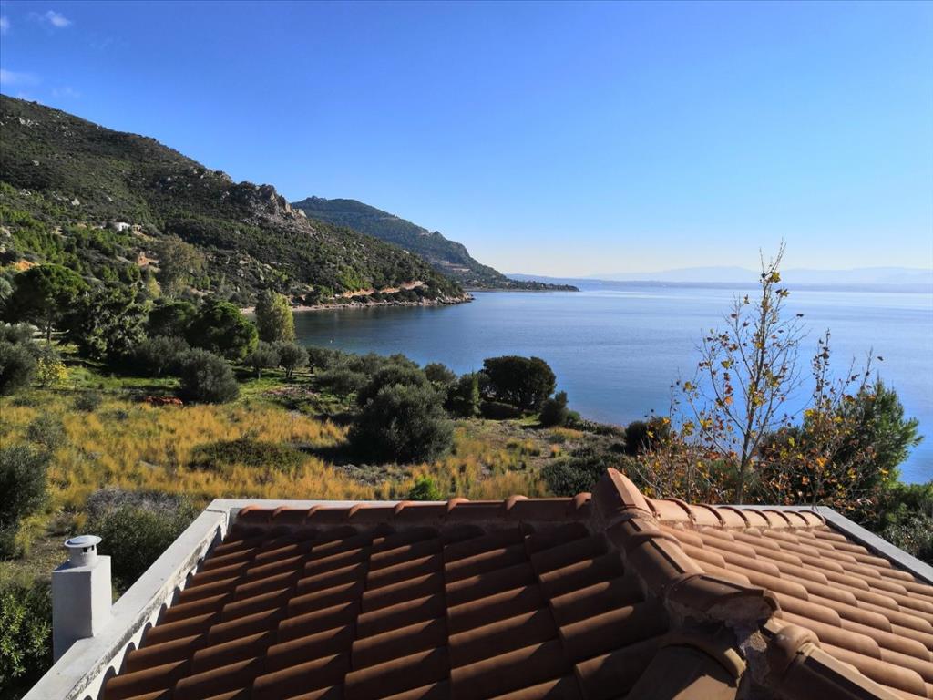 Вилла в Лутраки, Греция, 500 м² - фото 11