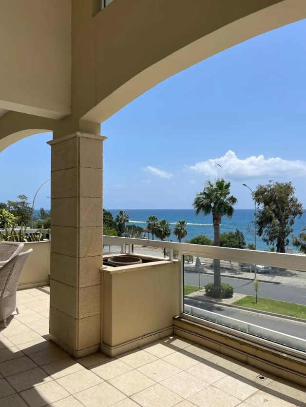 Апартаменты в Ермасойе, Кипр, 108 м² - фото 11