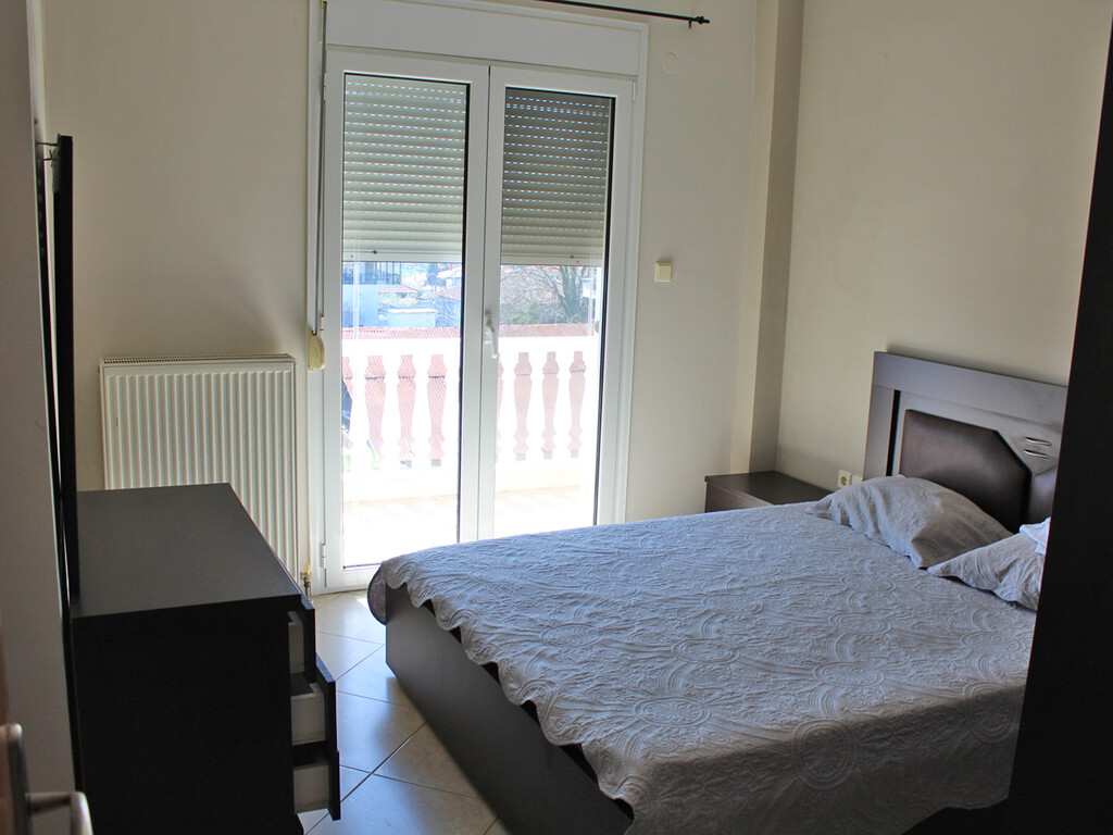 Дом в Олимпиаки-Акти, Греция, 293 м² - фото 11