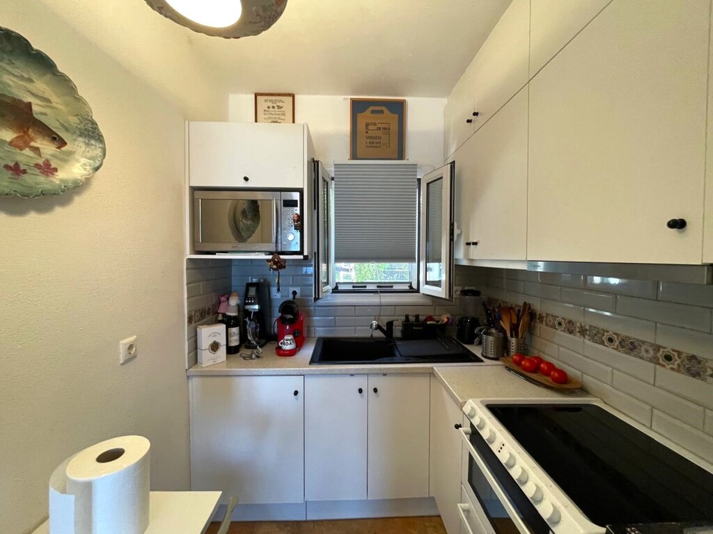 Квартира на Корфу, Греция, 55 м² - фото 11