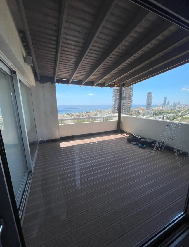 Апартаменты в Агиос Тихоне, Кипр, 222 м² - фото 12