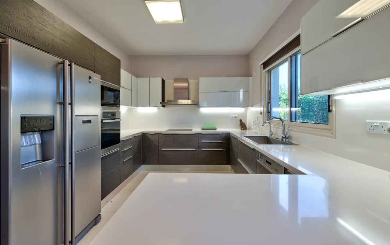 Дом в Ермасойе, Кипр, 287 м² - фото 12