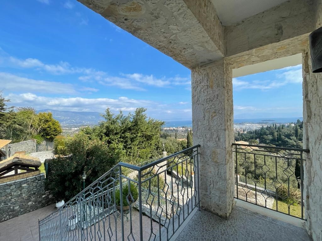 Вилла на Корфу, Греция, 167 м² - фото 11