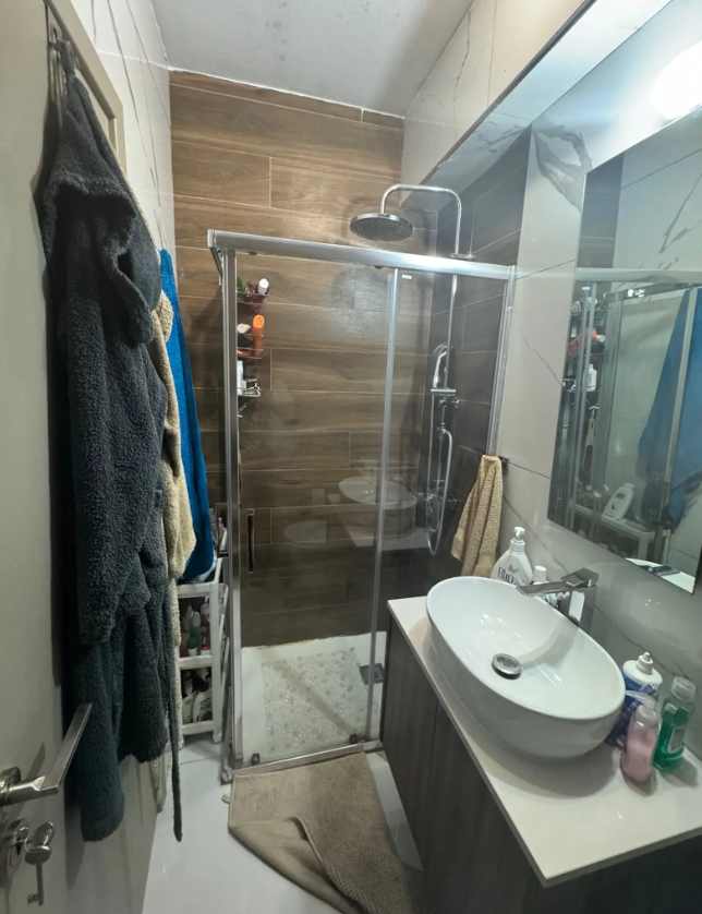 Апартаменты в Като-Полемидии, Кипр, 101 м² - фото 12