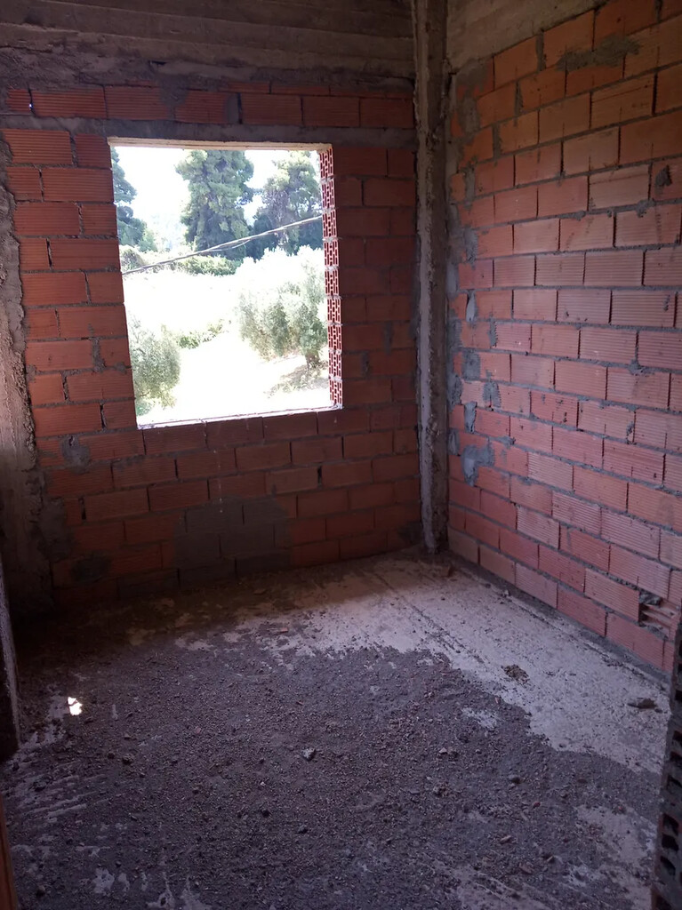 Дом на Кассандре, Греция, 185 м² - фото 12