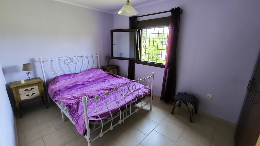 Дом в Олимпиаки-Акти, Греция, 80 м² - фото 12