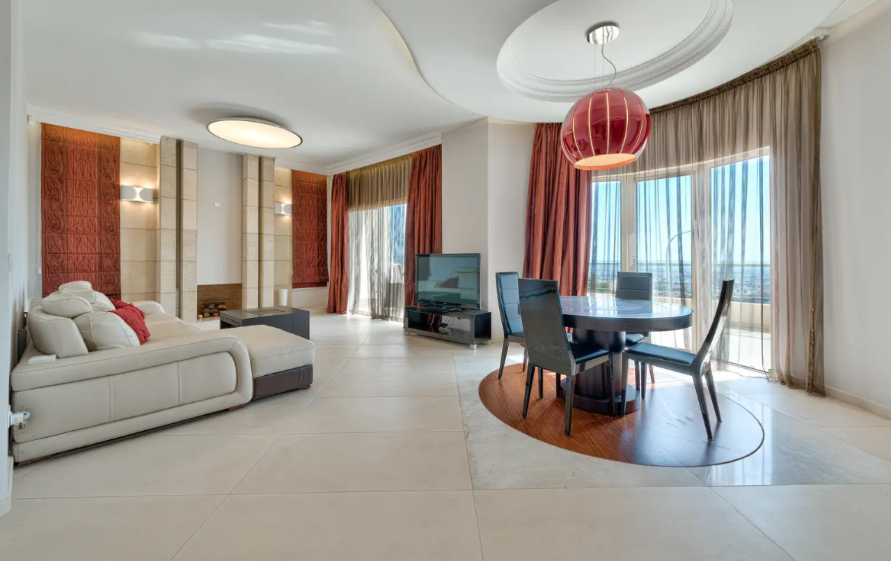 Дом в Ермасойе, Кипр, 287 м² - фото 13