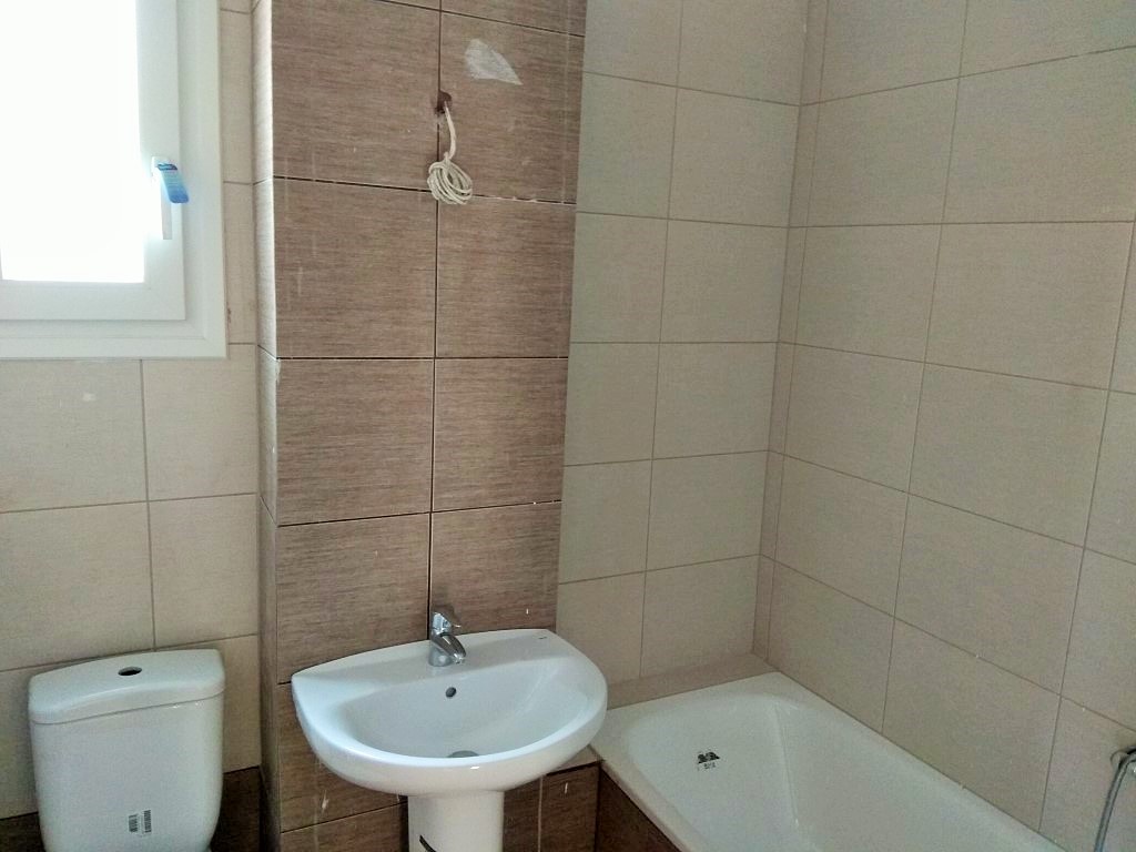 Дом в Ситонии, Греция, 152 м² - фото 12