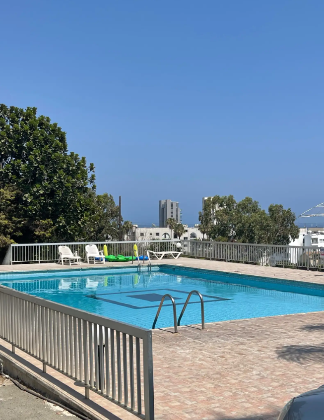 Апартаменты в Агиос Тихоне, Кипр, 222 м² - фото 15