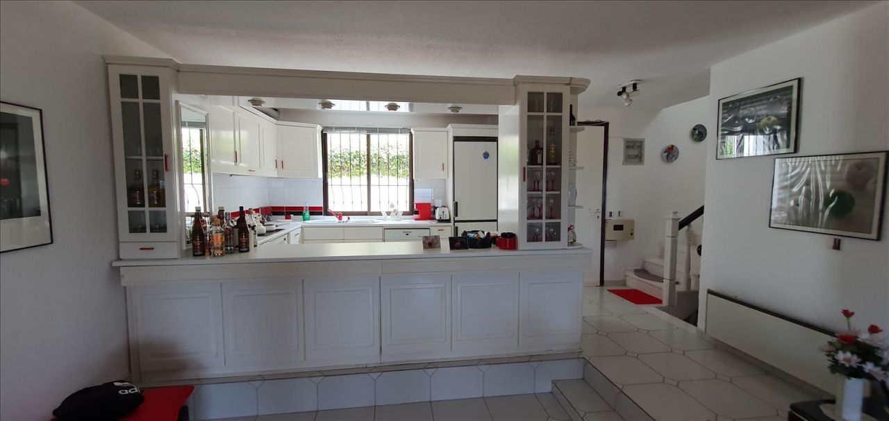 Мезонет на Кассандре, Греция, 165 м² - фото 12