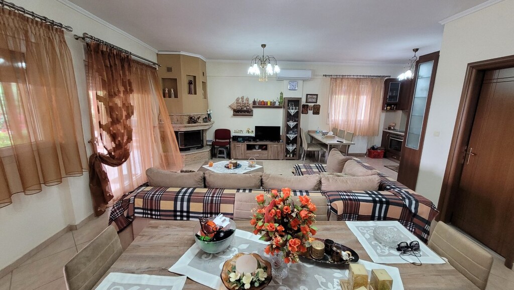 Дом в Салониках, Греция, 112 м² - фото 12