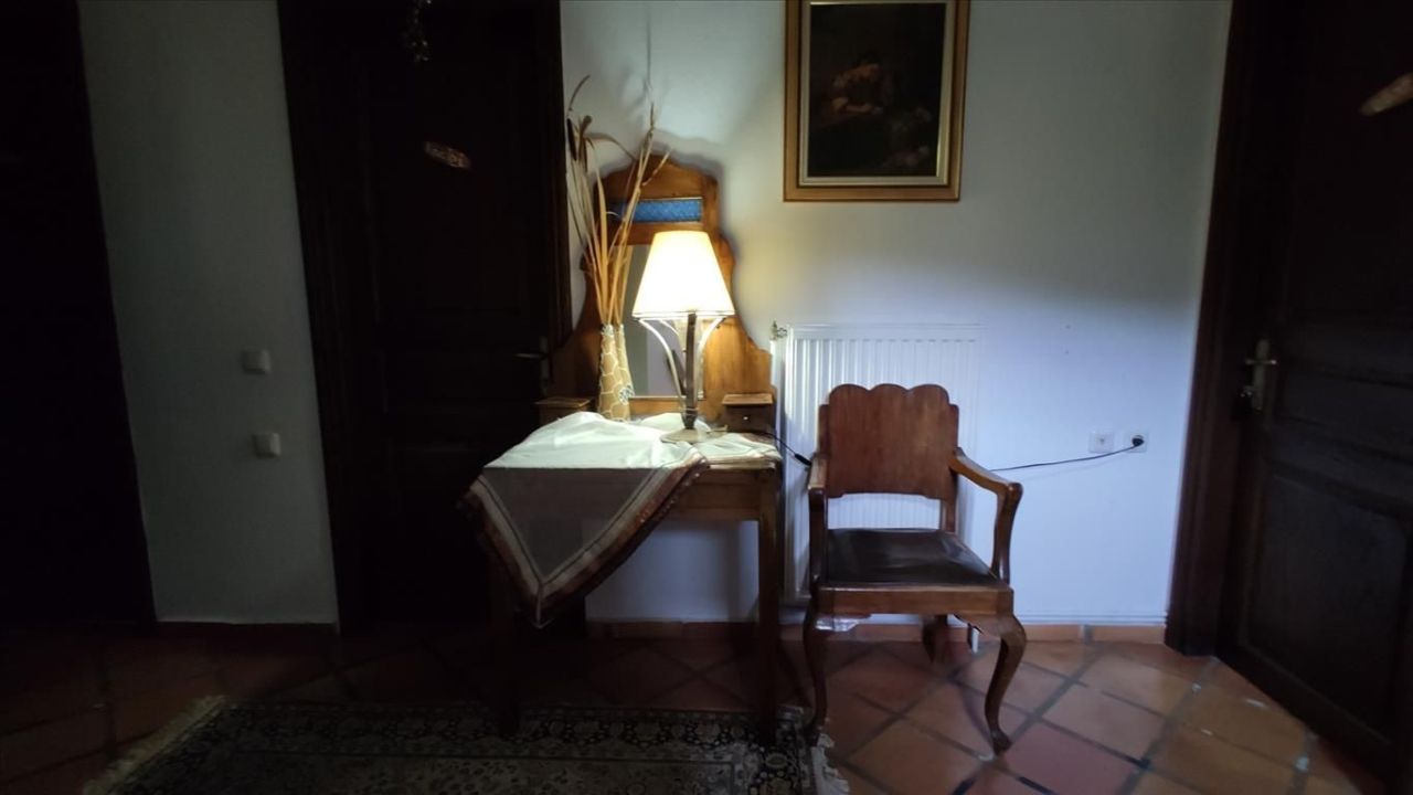 Вилла на Халкидиках, Греция, 500 м² - фото 12