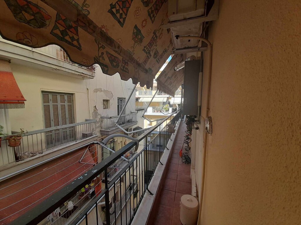 Квартира в Салониках, Греция, 83 м² - фото 12