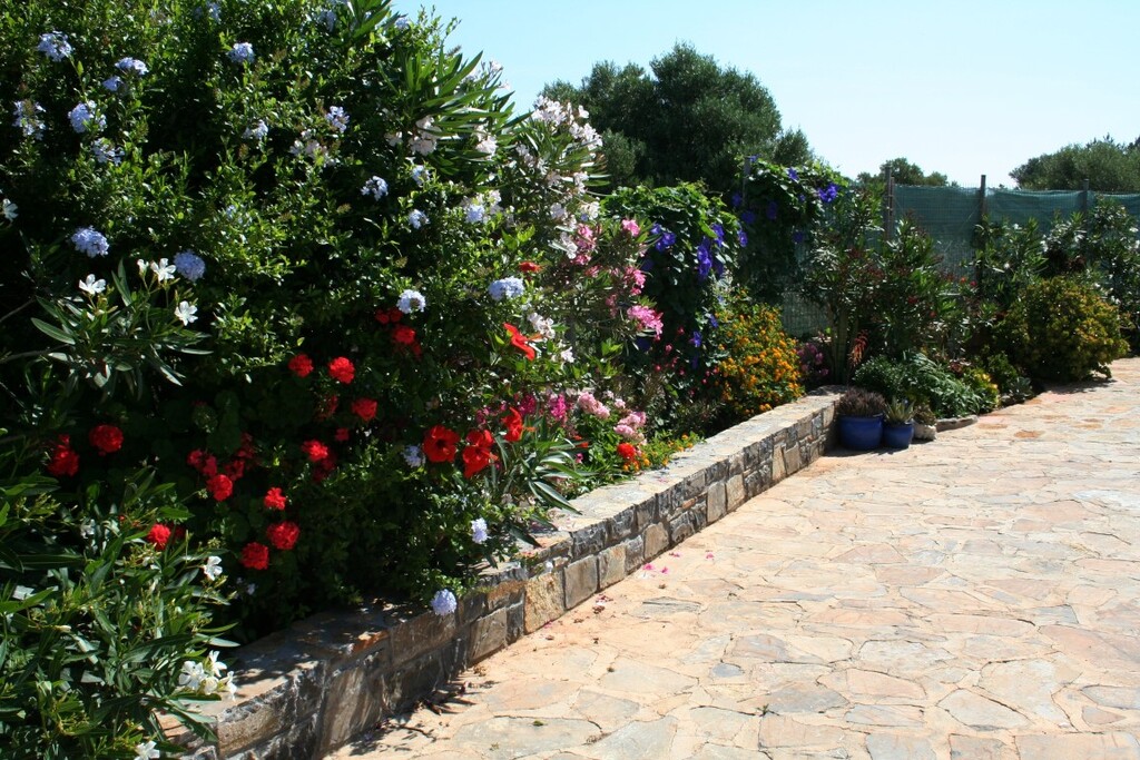 Вилла в Ираклионе, Греция, 290 м² - фото 12