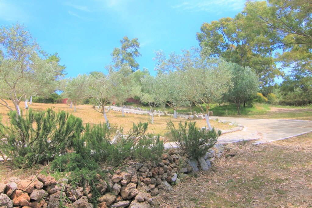 Дом на Корфу, Греция, 180 м² - фото 12