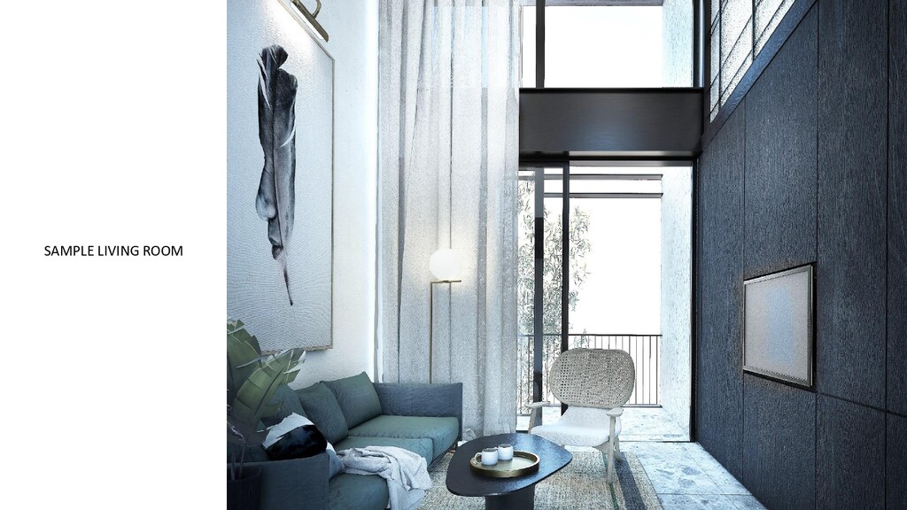 Квартира в Афинах, Греция, 88 м² - фото 12