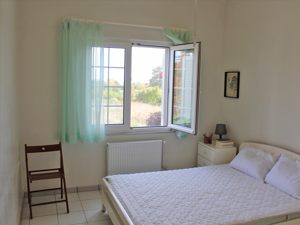 Вилла в Олимпиаки-Акти, Греция, 220 м² - фото 12