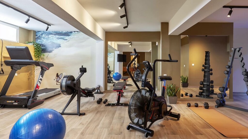 Вилла в Ираклионе, Греция, 480 м² - фото 12