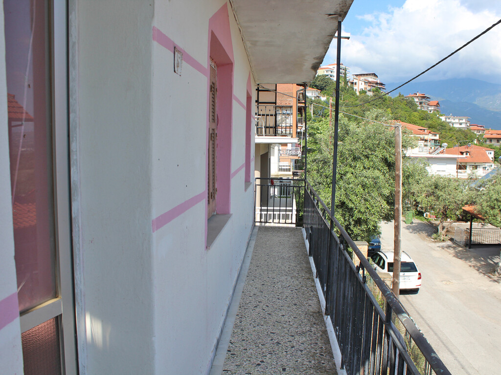 Мезонет в Олимпиаки-Акти, Греция, 110 м² - фото 12