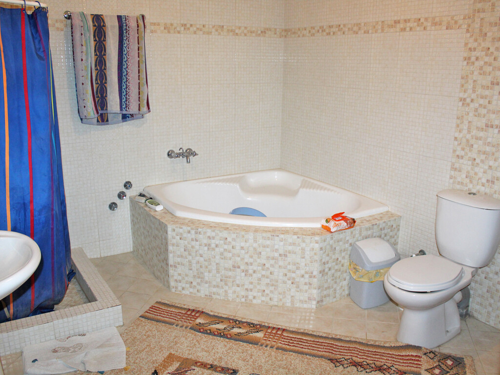 Дом в Олимпиаки-Акти, Греция, 390 м² - фото 12