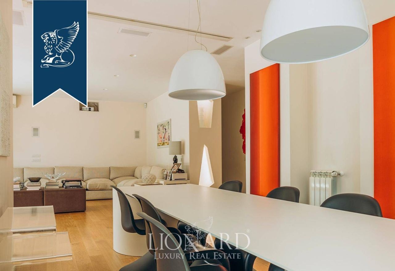 Апартаменты в Риме, Италия, 160 м² - фото 1