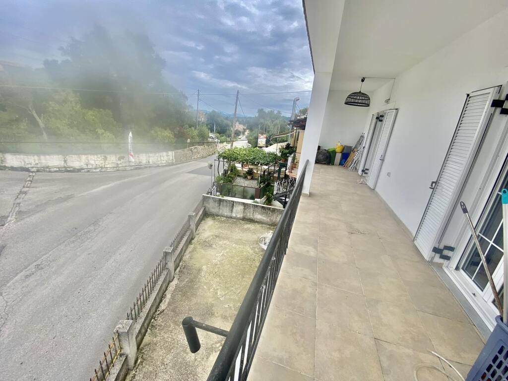 Мезонет на Корфу, Греция, 225 м² - фото 12