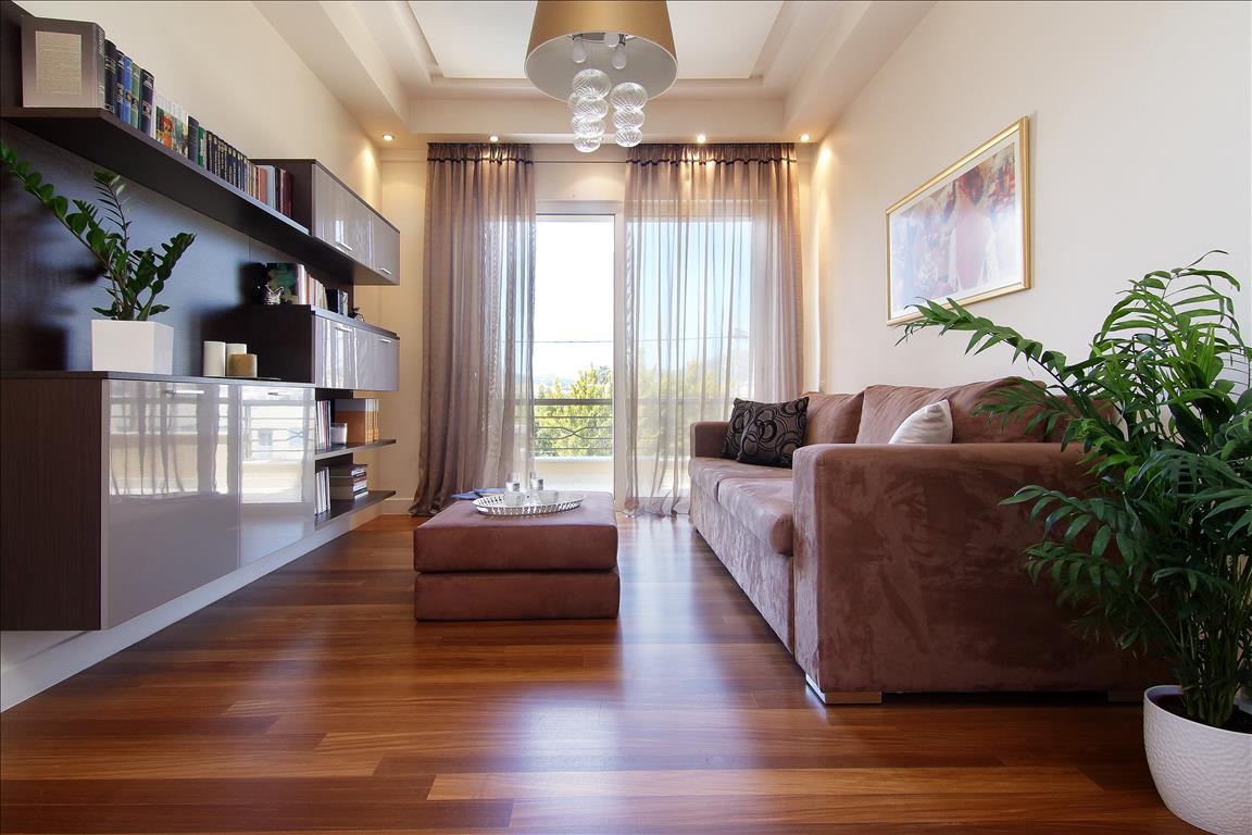 Вилла в Афинах, Греция, 360 м² - фото 12