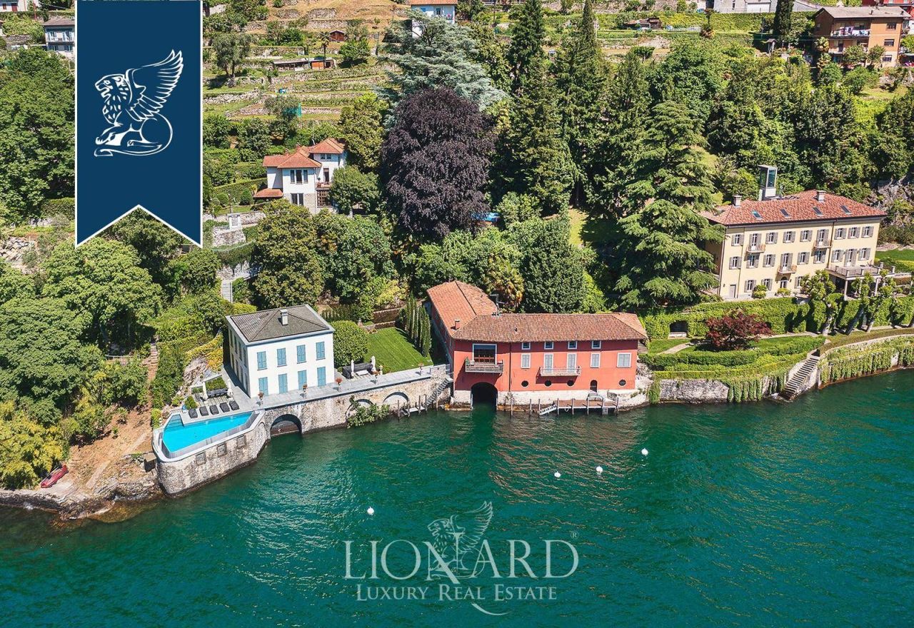 Вилла в Поньяна-Ларио, Италия, 280 м² - фото 2