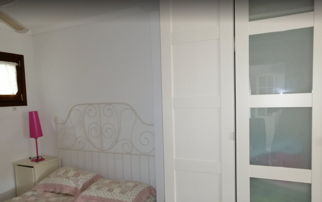 Мезонет на Халкидиках, Греция, 74 м² - фото 12