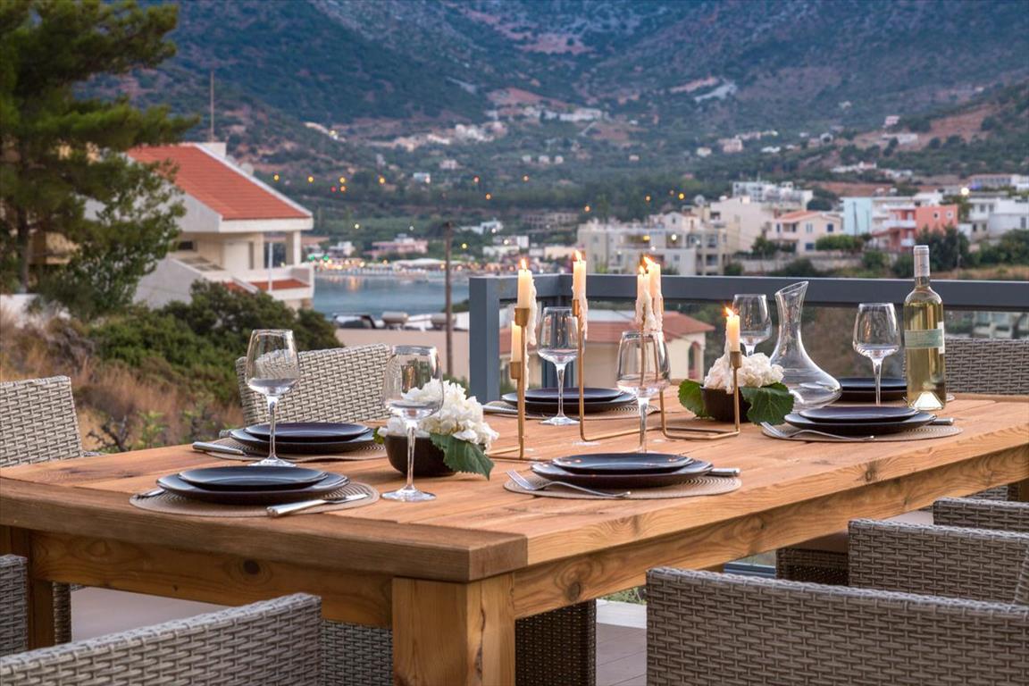 Вилла в Ираклионе, Греция, 192 м² - фото 12