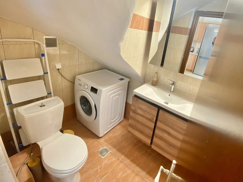 Мезонет на Кассандре, Греция, 110 м² - фото 12