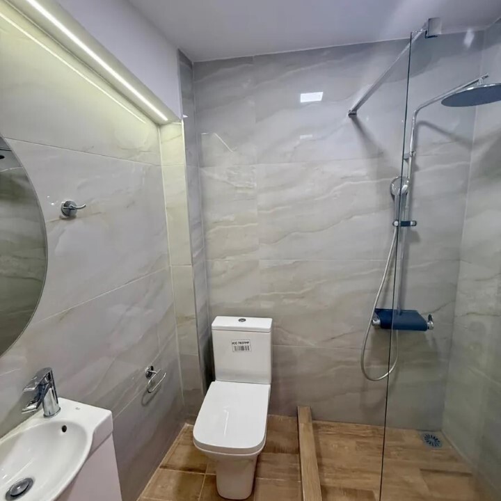 Квартира в Салониках, Греция, 52 м² - фото 12