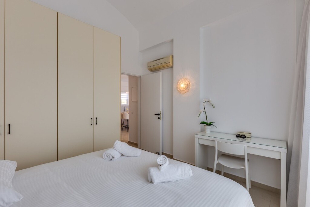 Квартира в Ираклионе, Греция, 70 м² - фото 12