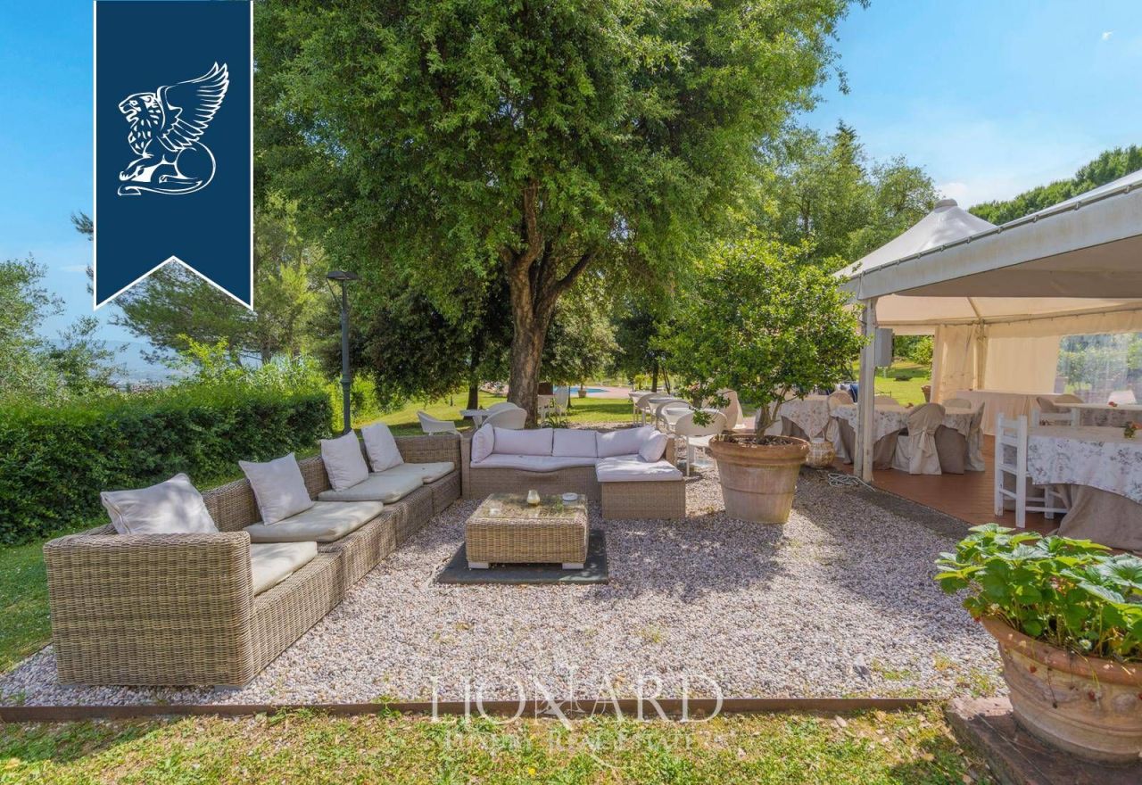 Ферма в Пизе, Италия, 1 100 м² - фото 4