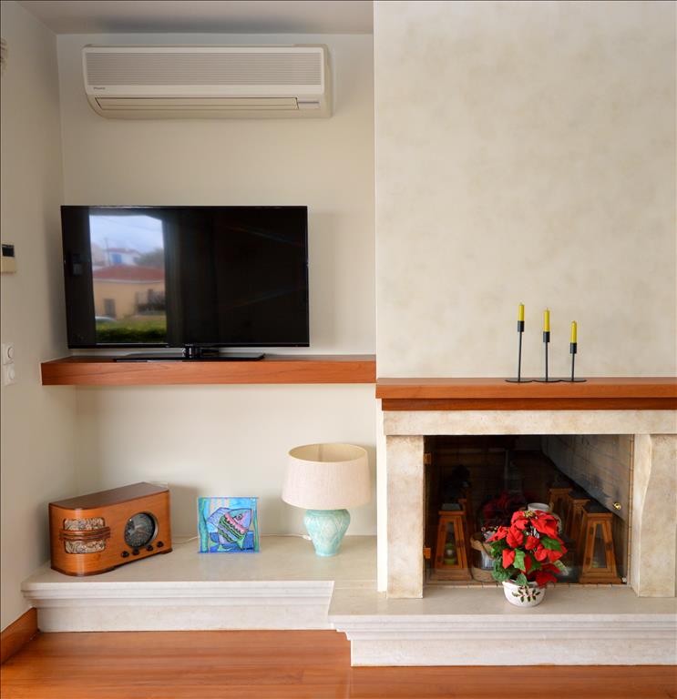 Вилла в Аттике, Греция, 270 м² - фото 12