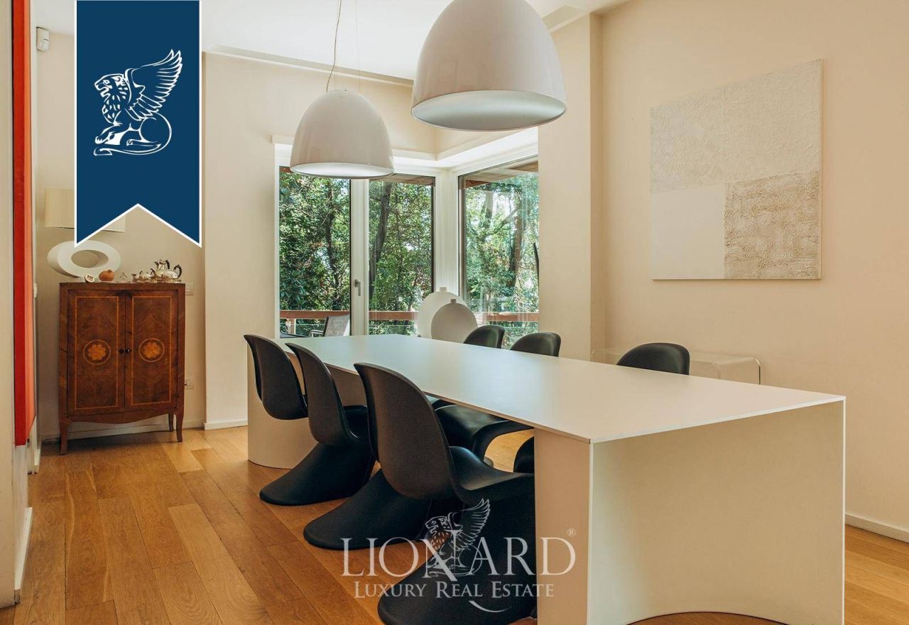 Апартаменты в Риме, Италия, 160 м² - фото 4