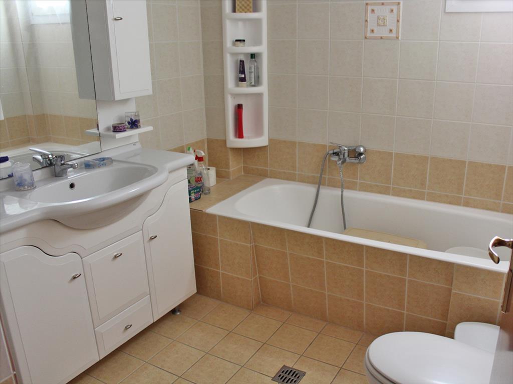 Дом в Олимпиаки-Акти, Греция, 158 м² - фото 12