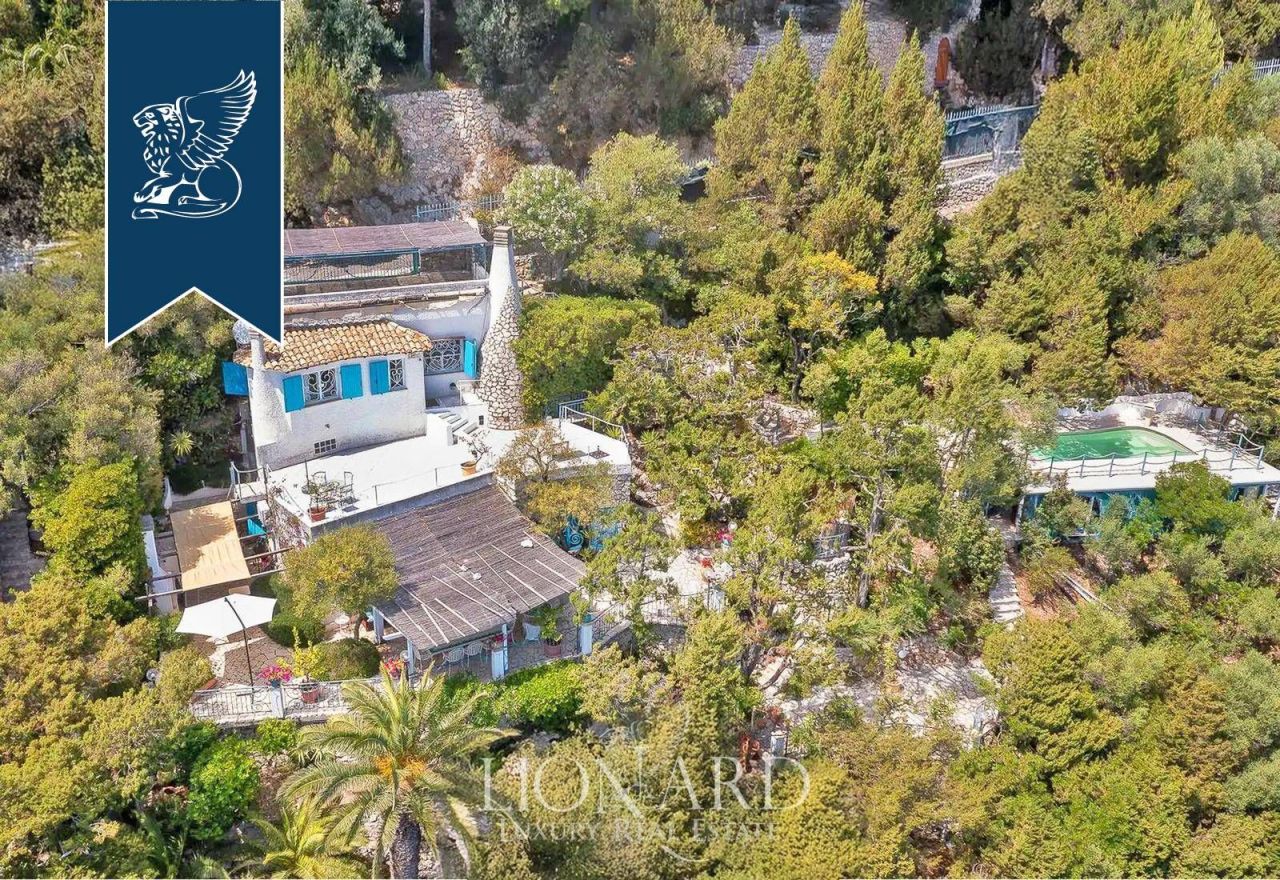 Вилла в Сан-Феличе-Чирчео, Италия, 190 м² - фото 4