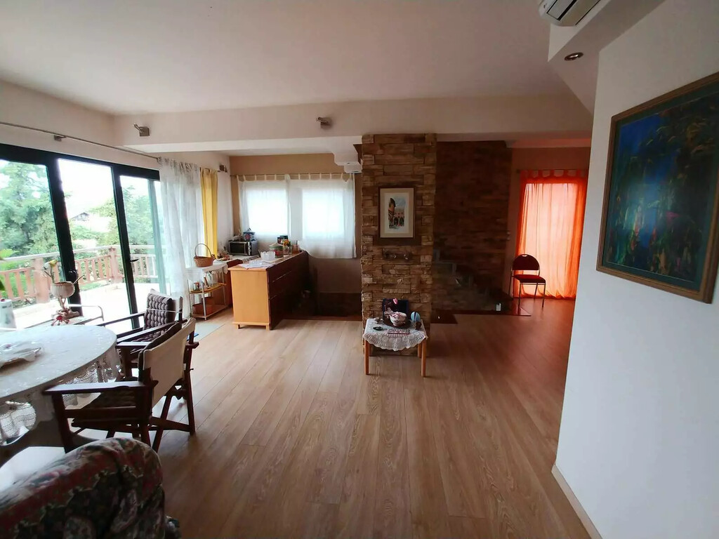 Дом в Аттике, Греция, 414 м² - фото 12