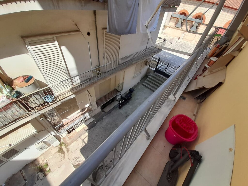 Квартира в Салониках, Греция, 66 м² - фото 12